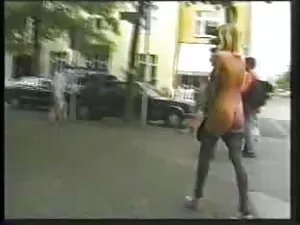 esposa primeiro anal ...