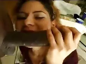 JOI filme pornô bras ...
