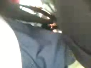 o meu GF vídeo de po ...
