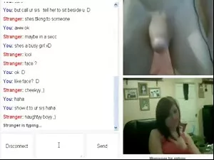 Um broche louco e um ...