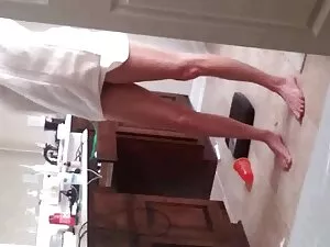 Vamos vídeo amador b ...