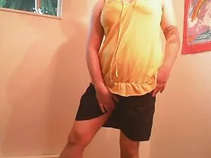 - numa nova cena que ...