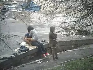 O Velho video lésbic ...