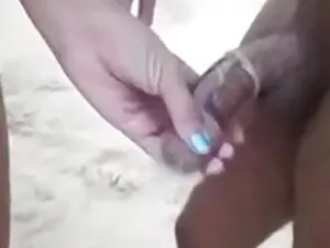 Amadora a fumar em f ...