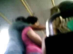 Miúda Boazona com Ma ...