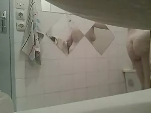 Rapariga excitada 69 ...
