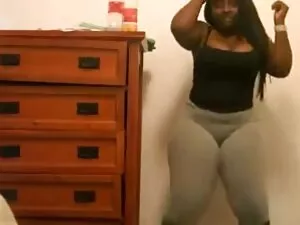 Um broche video de s ...