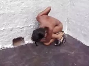 é uma doce e inocent ...